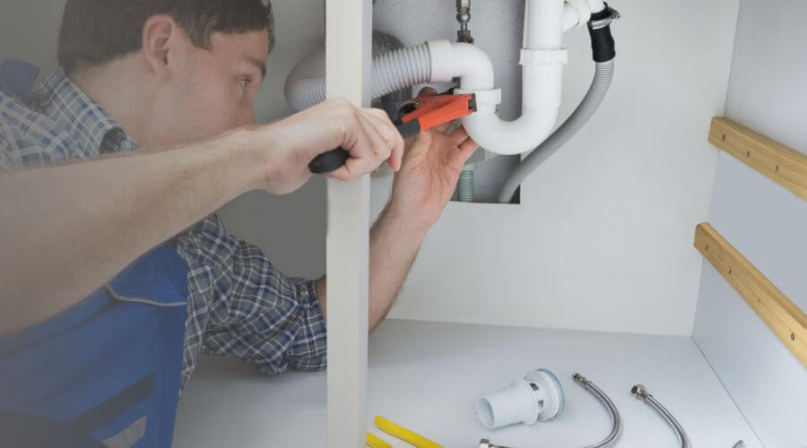 Professional Leak Detection Services in Stinesville, IN